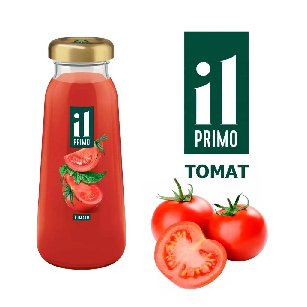 Сок томатный