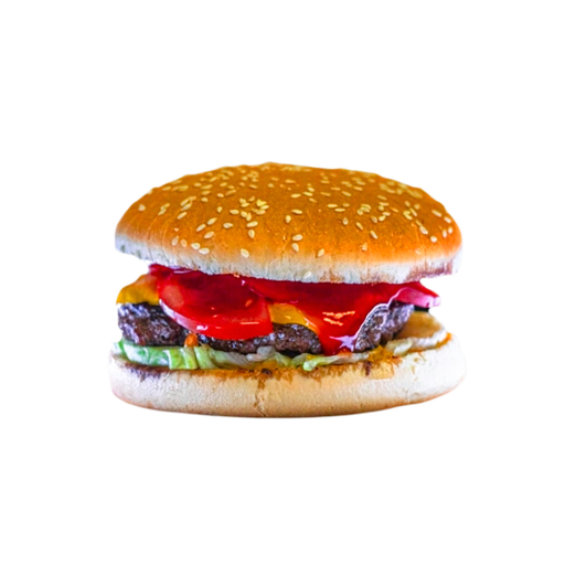 Фреш-бургер