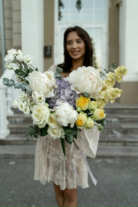 Карнавал красок