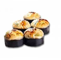 Ролл Магистр