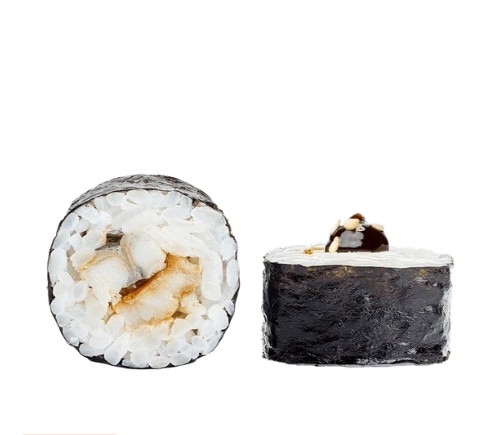 Ролл с угрём: 8 шт.