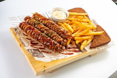 Сет "Знатный"