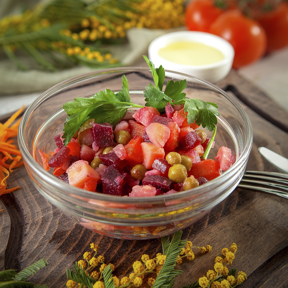 Винегрет Классический