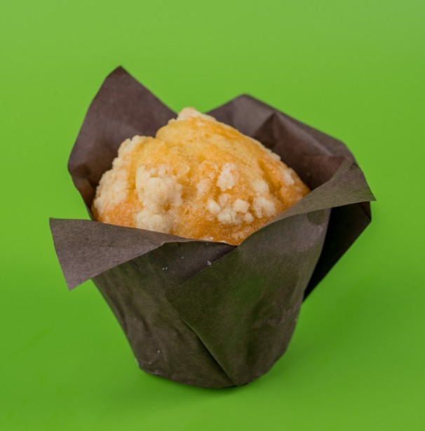 Маффин классический