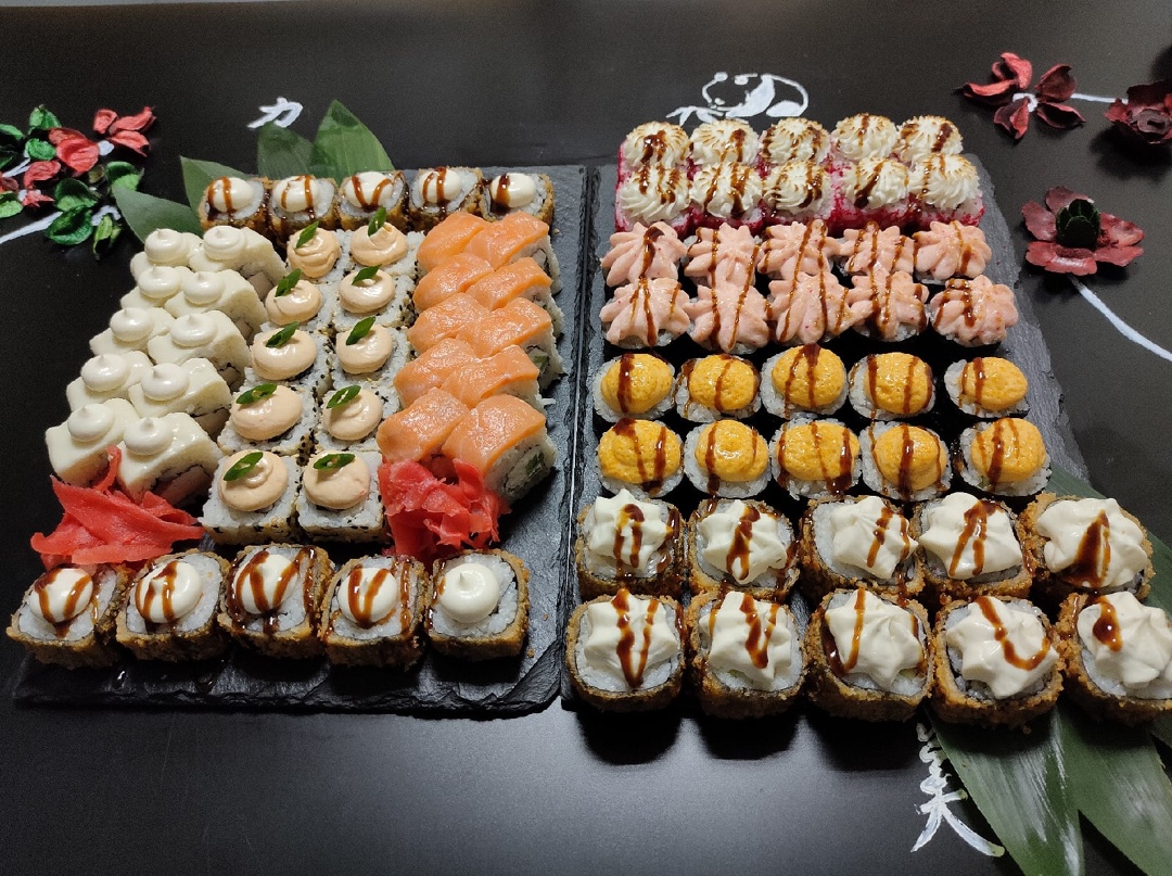 Сет "Аваджи"