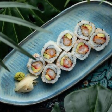 Темпура Урамаки