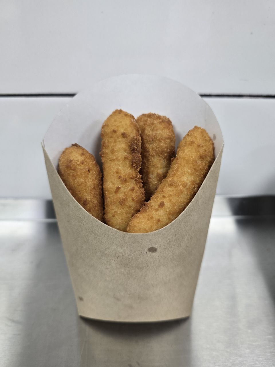 Сырные палочки (3шт)