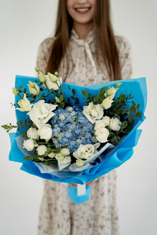 Небесный ангел