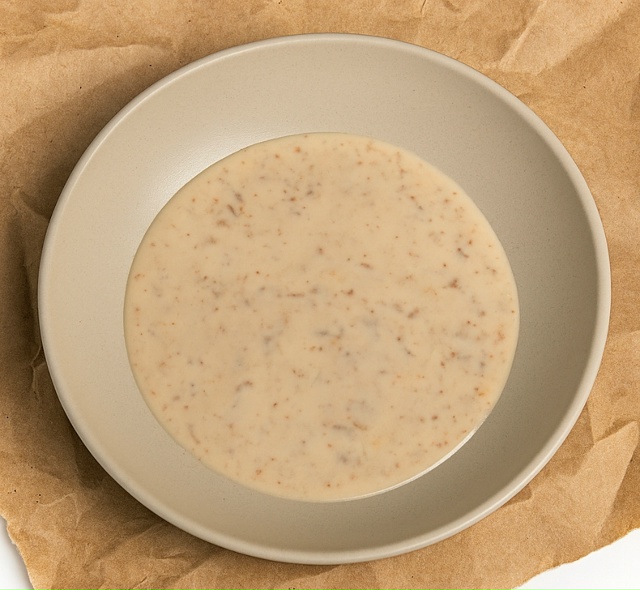 Ореховый соус