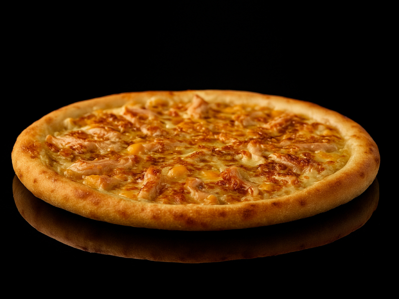 CH 35 ЦЫПЛЕНОК Пицца