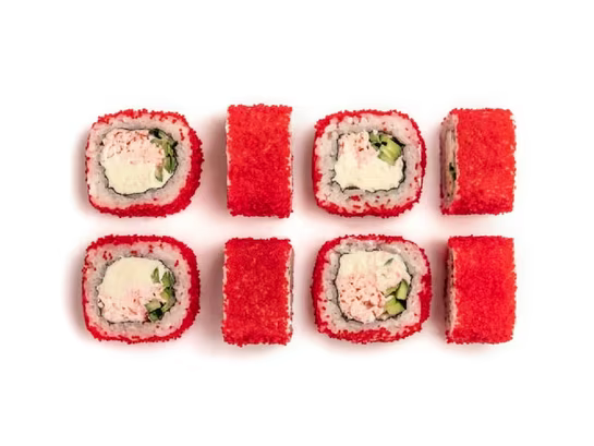 Ролл Калифорния классик