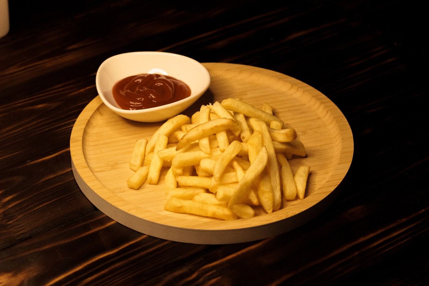 Картофель фри