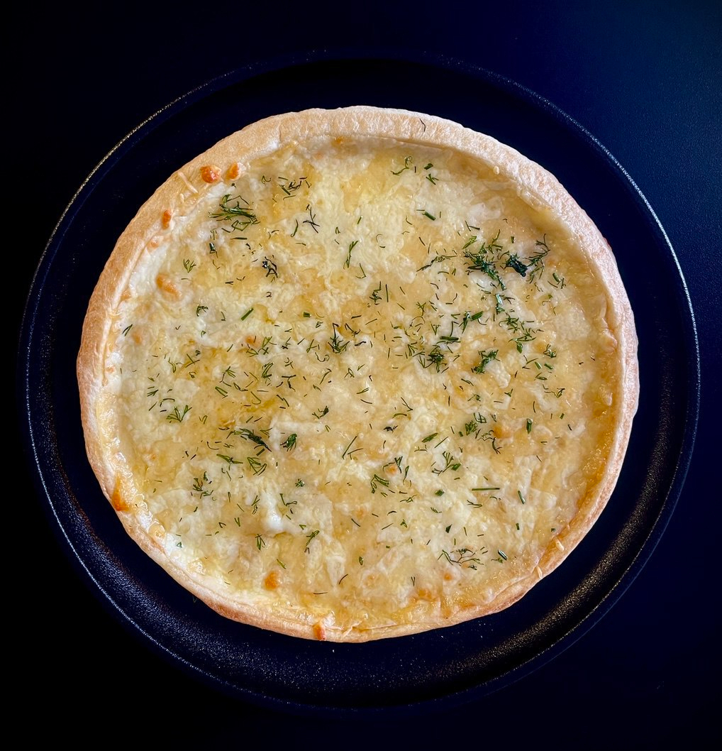 Пицца 4 сыра(30см),