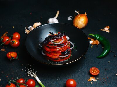 Салат Ачичук