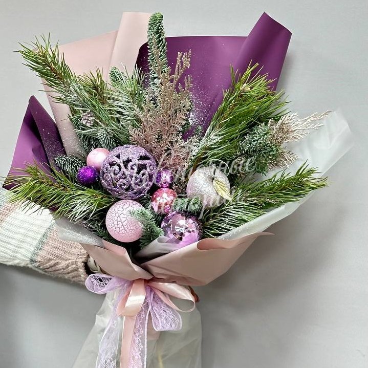 Новогоднее вдохновение