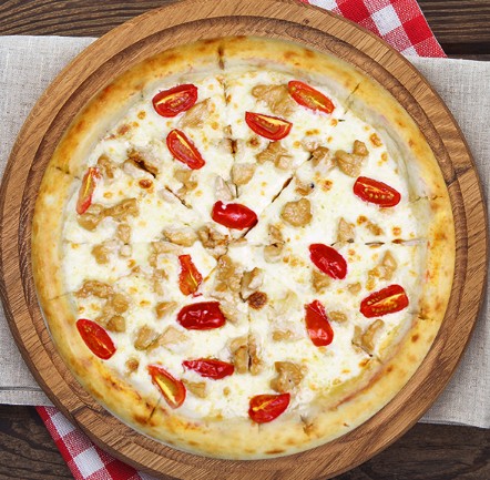 Цыпленок бум