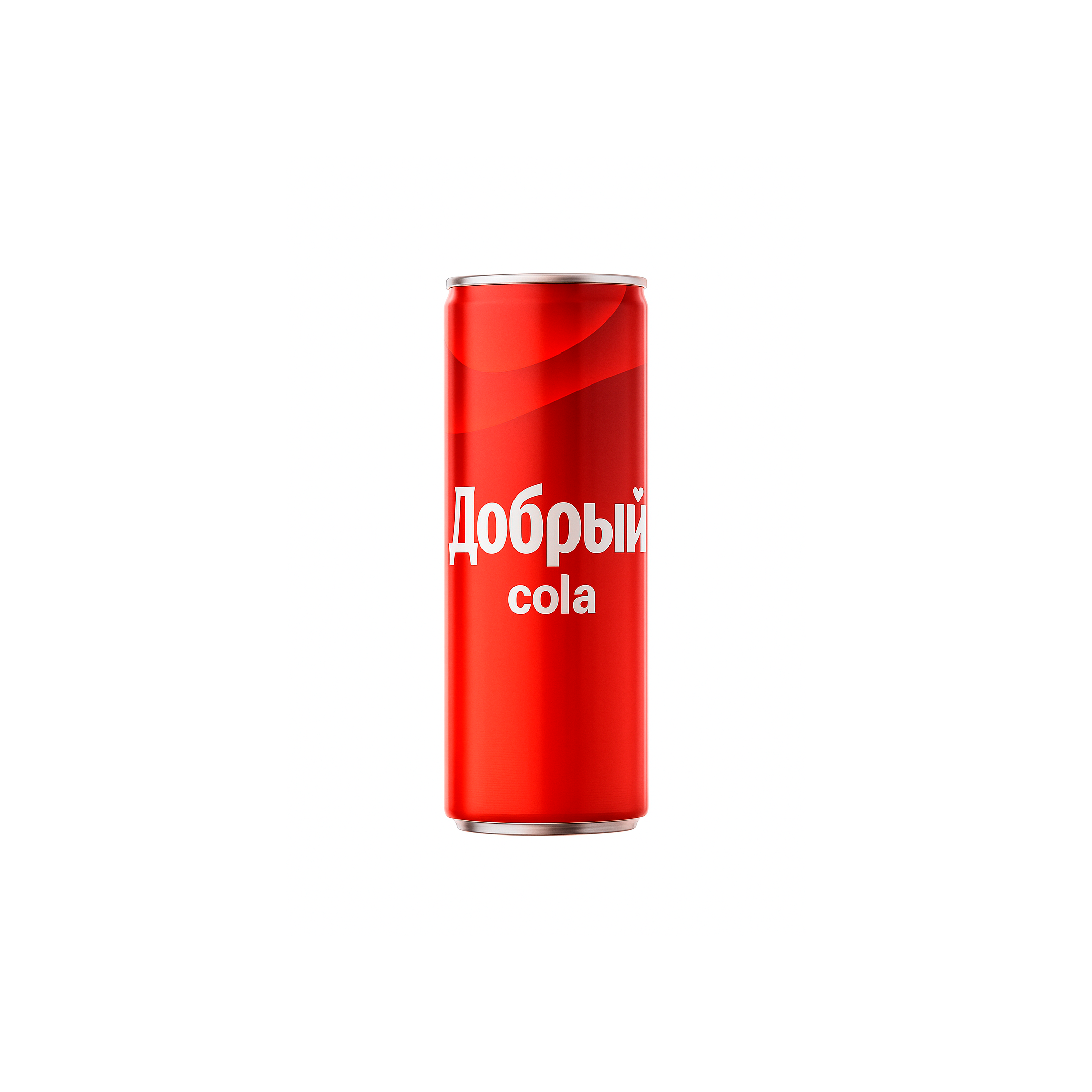 Добрый Cola (0,33 л)