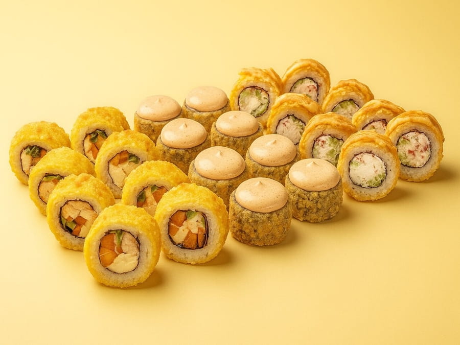 Сет Горячий