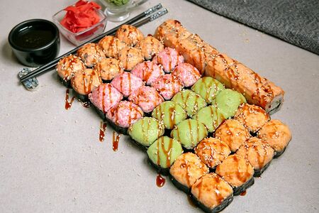Сет Легендарный