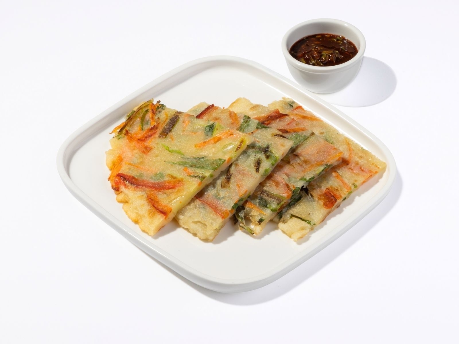 Блины Яче паджон