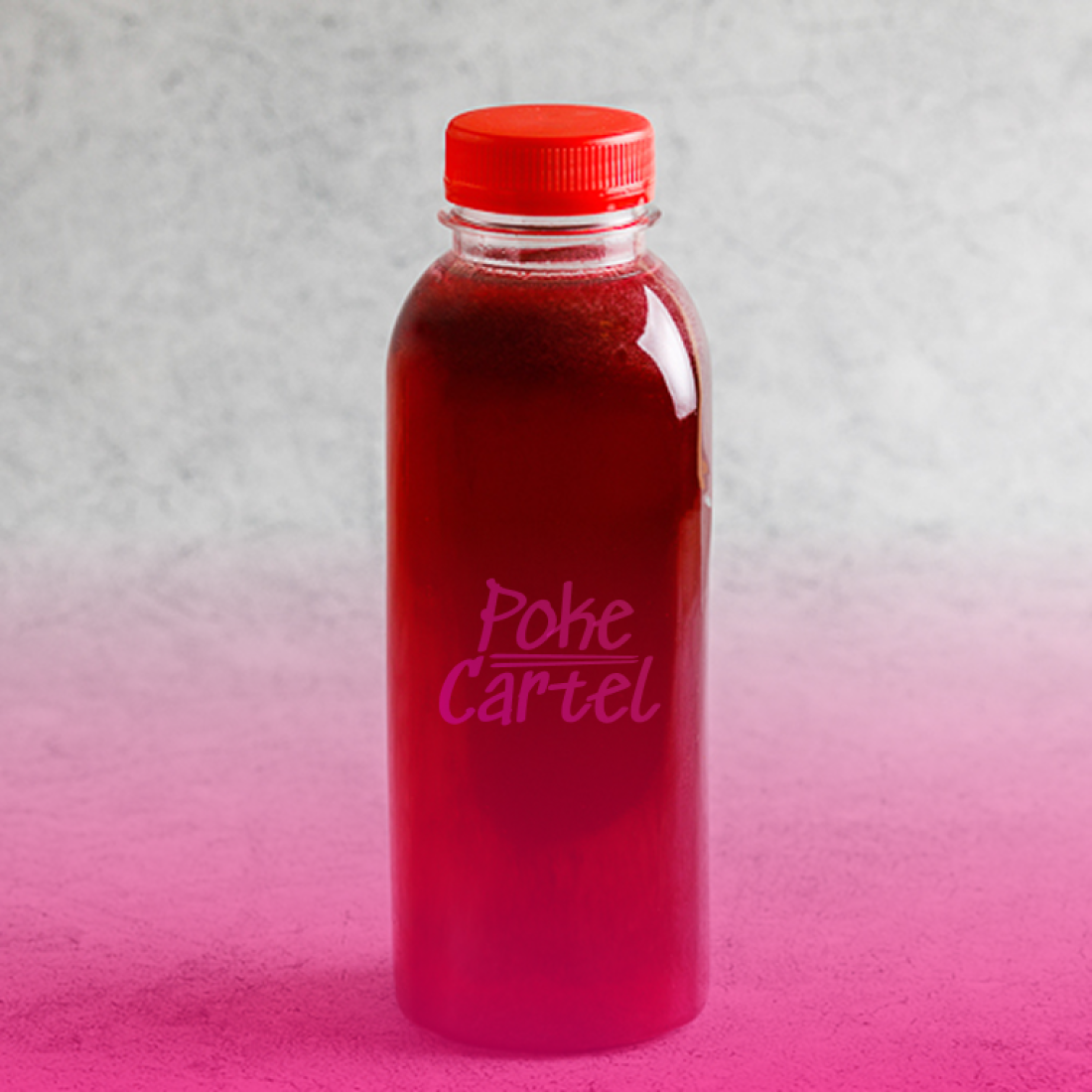 Морс из вишни