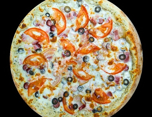 Мясной Пир 41 см