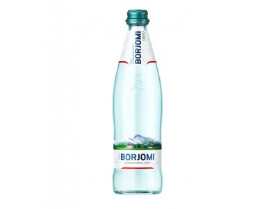 Вода Боржоми