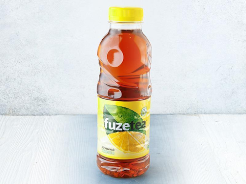 Чай "Fuze Tea " 500 мл. в ассортименте