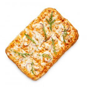 Рыбная римская