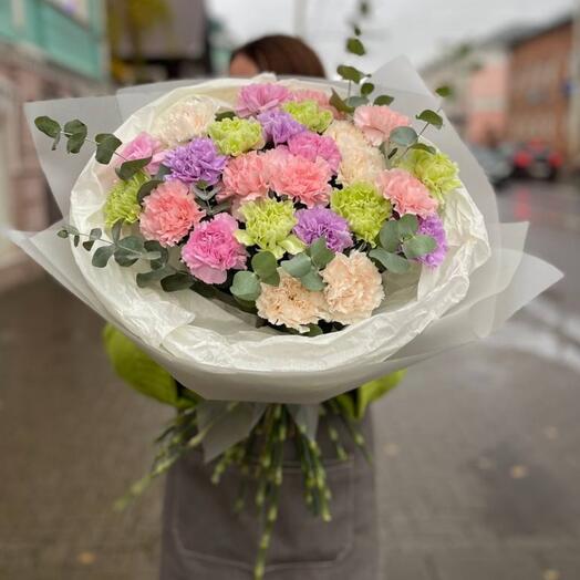 Яблочный фреш