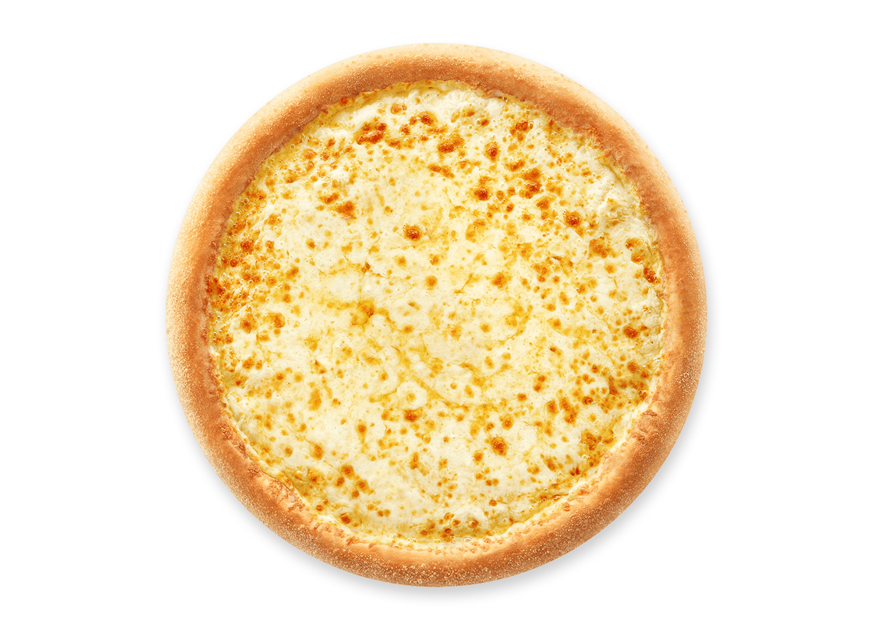 Пицца Маргарита 20 см Оригинальное