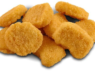 Наггетсы куриные