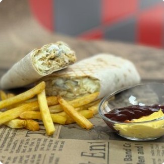 Шаверма Люкс