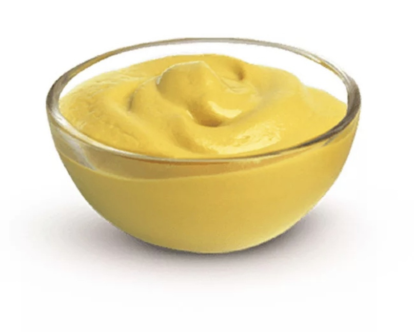 Горчичный соус