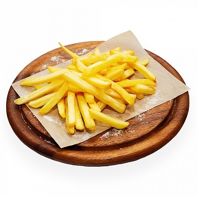 Картофель фри