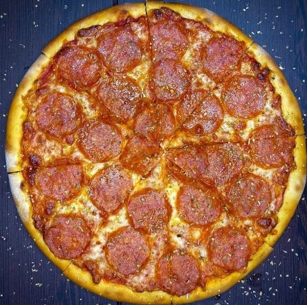 Пицца Пепперони