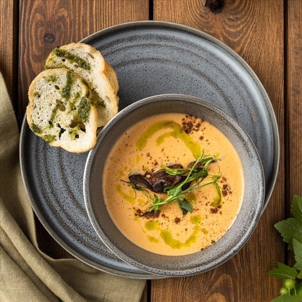 Картофельно Копченый