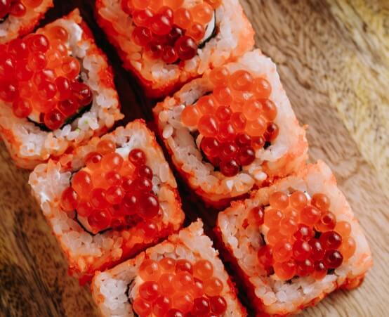 Калифорния Икуру