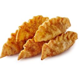 Гёдза со свининой и овощами (5 шт.)