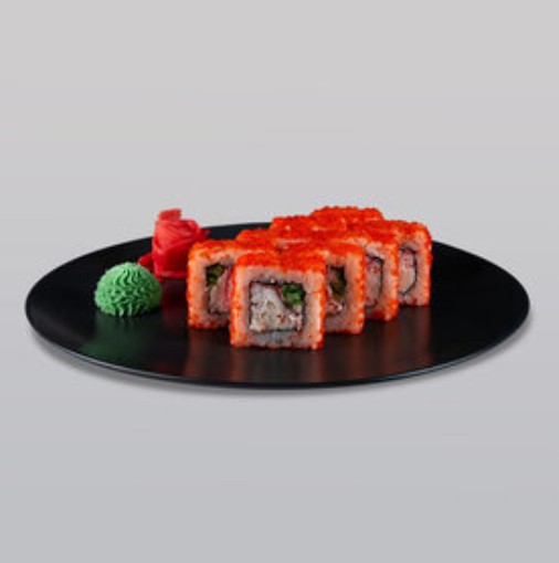 Калифорния