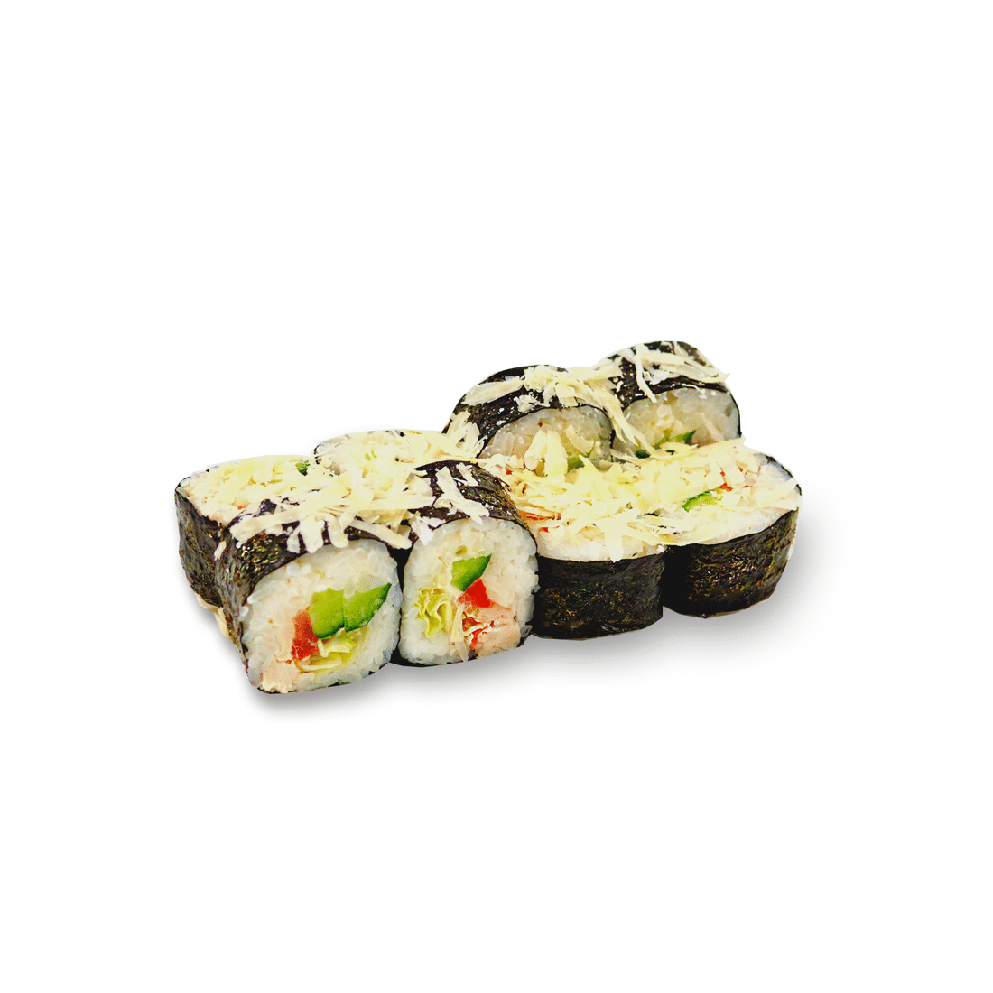 Цезарь с курицей 235(8 шт.)