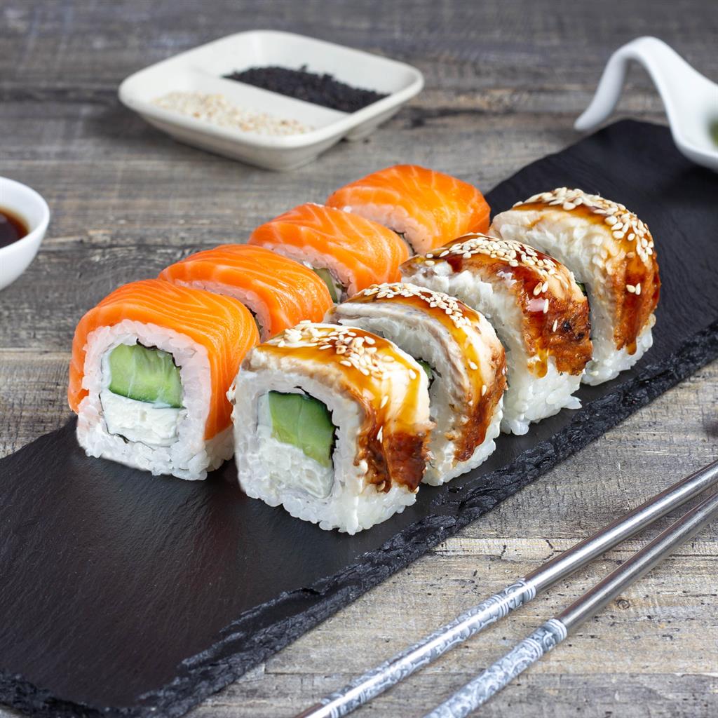 Филадельфия микс