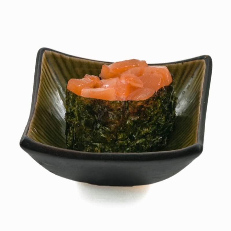 Гункан Самон