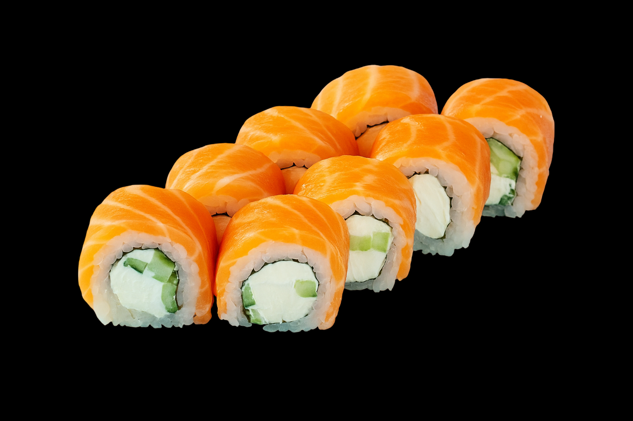 Филадельфия огурец