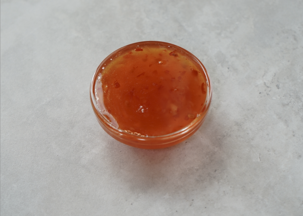 Кисло-Сладкий