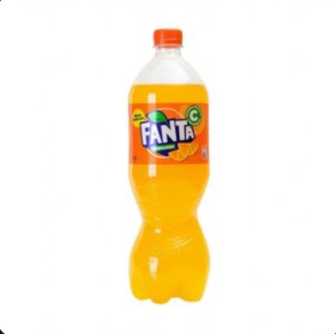 Fanta 1 л