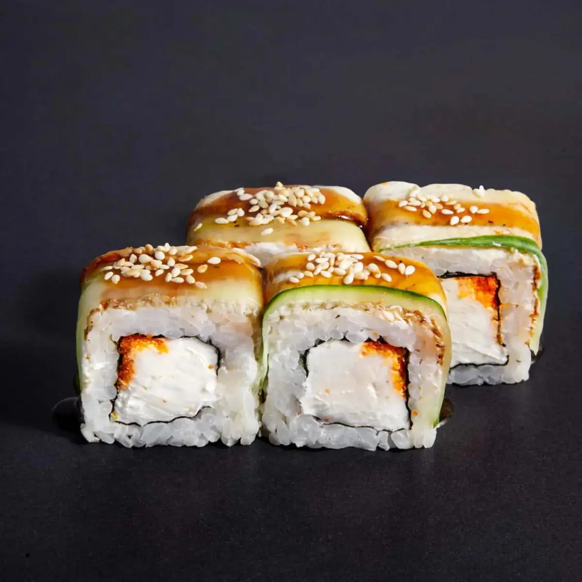 Ролл Краски лета 1/2