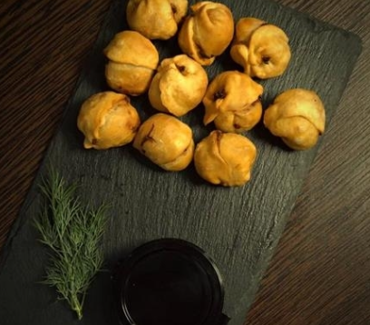 Пельмешки Фри