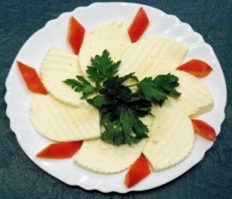 Сыр "Домашний" 100 гр