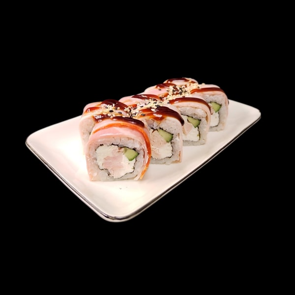 Чикен бекон